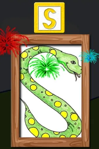 Скриншот 2 игры ABC On The Go