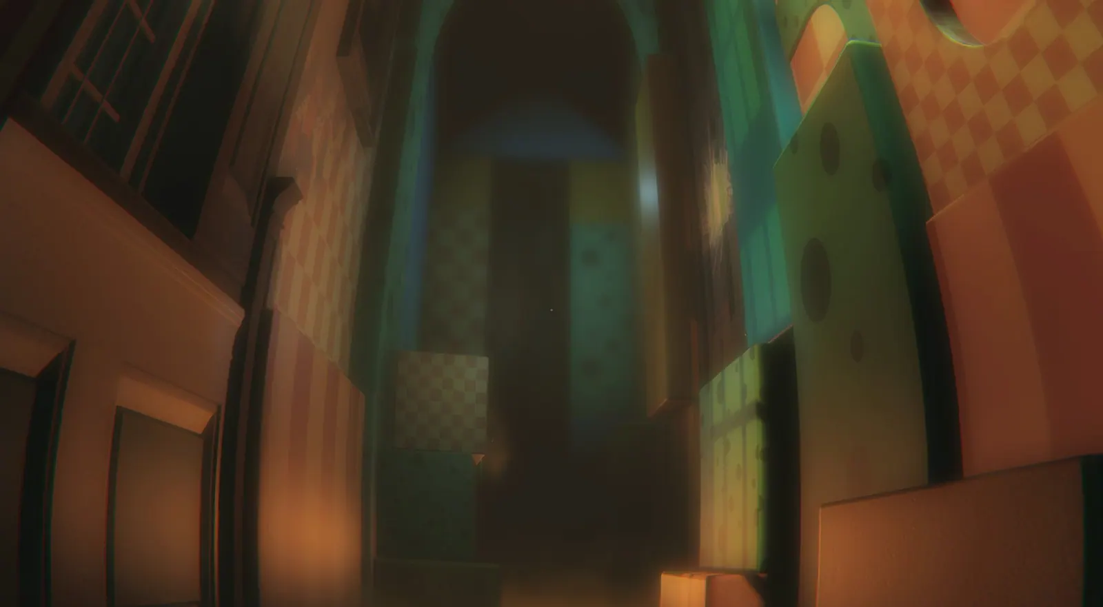 Скриншот 3 игры Layers of Fear