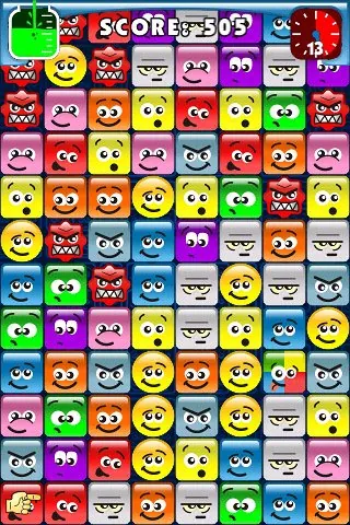 Скриншот 5 игры Mr Giggle