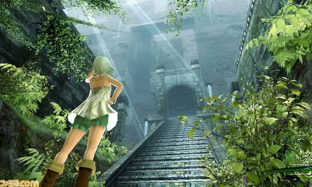Скриншот 4 игры Beyond the Labyrinth