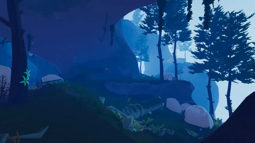 Скриншот 6 игры Risk of Rain 2