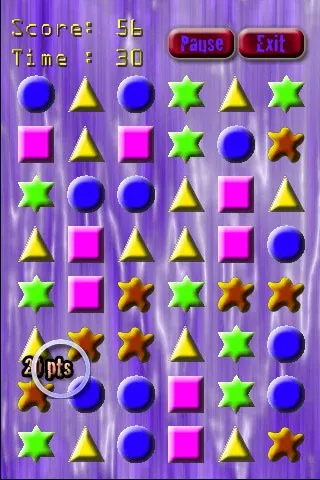 Скриншот 4 игры Sharot 2