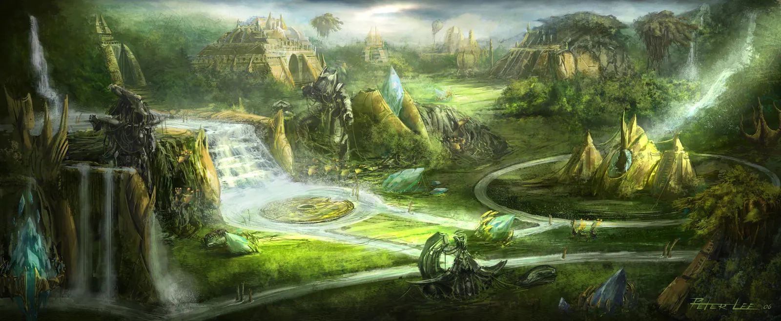 Скриншот 5 игры StarCraft 2: Wings of Liberty