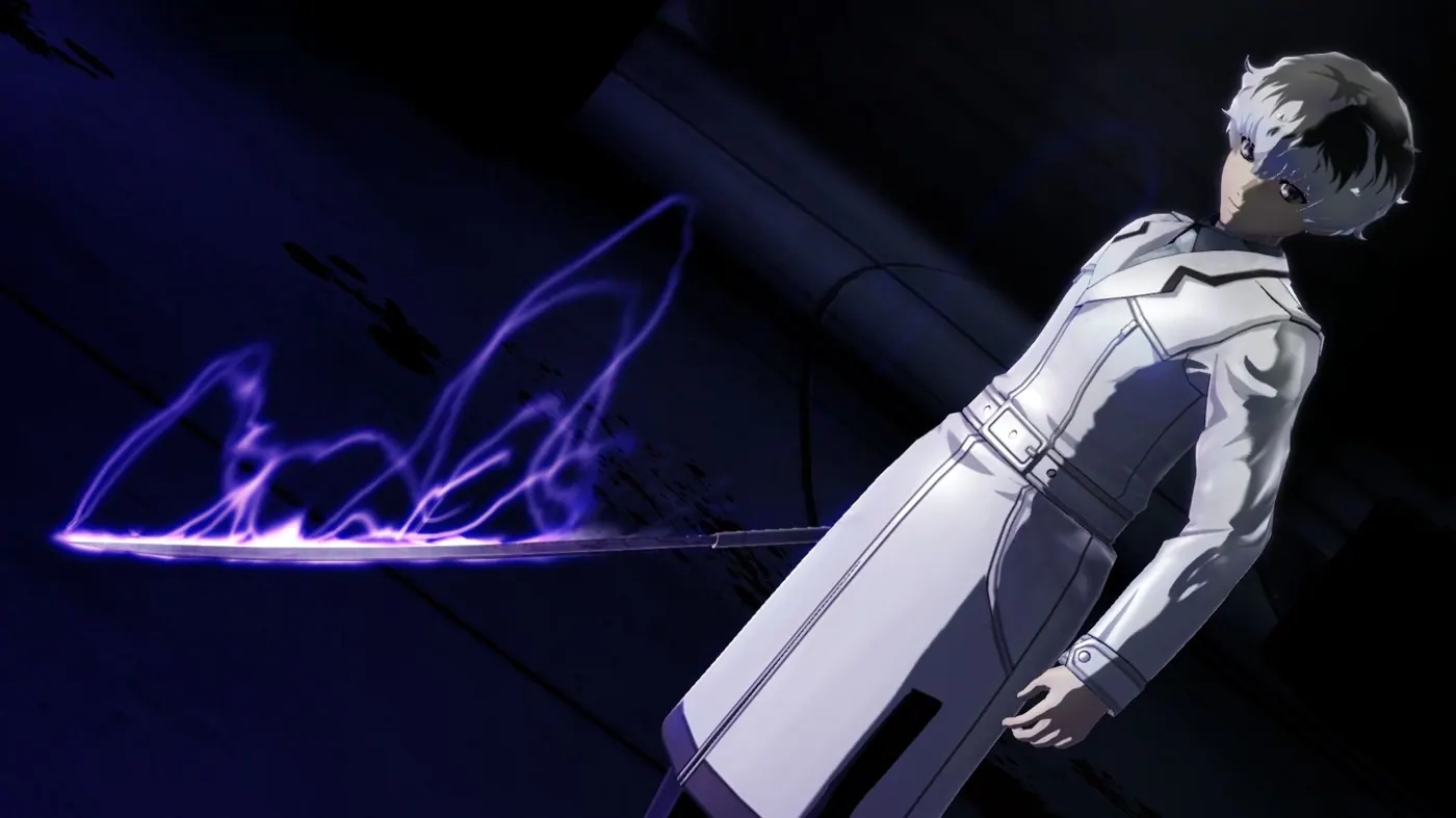 Скриншот 6 игры Tokyo Ghoul: re Call to Exist