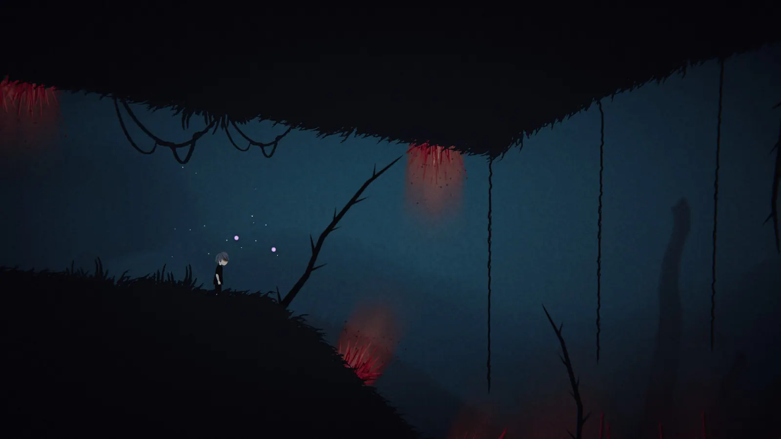 Скриншот 8 игры SOULBOUND