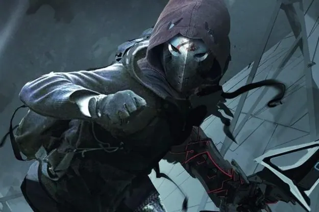 Скриншот 6 игры Deathgarden