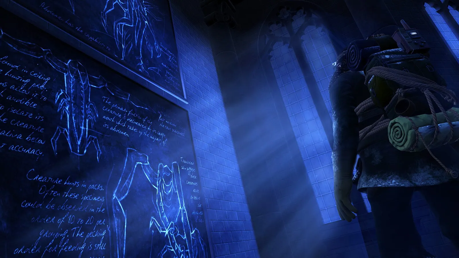 Скриншот 6 игры Edge of Nowhere