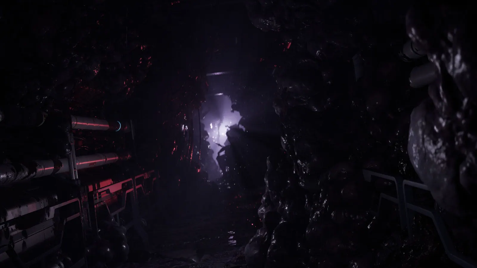 Изображение игры Directive 8020