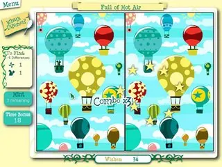 Скриншот 4 игры Mark and Mandi Love Story