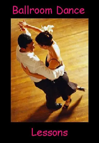 Скриншот 4 игры Ballroom Dance Lessons