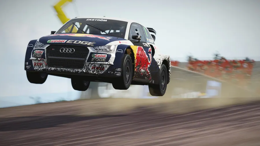 Скриншот 5 игры Project CARS 2
