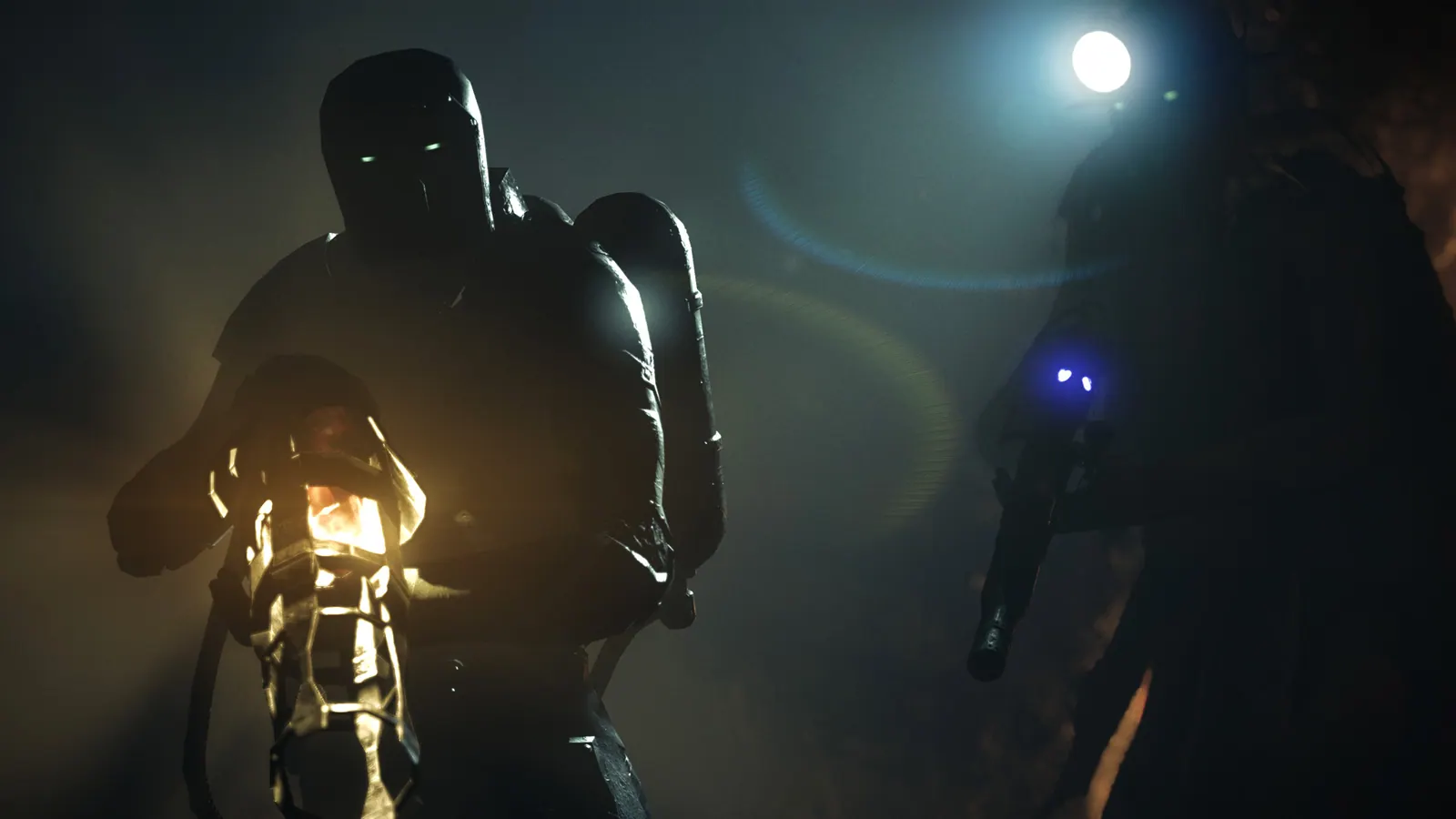 Скриншот 4 игры Heathen - The Sons of the Law