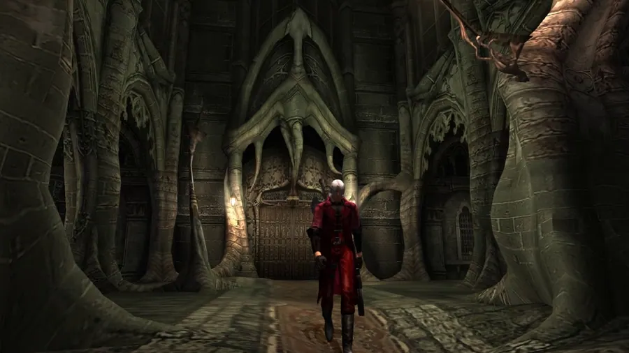 Скриншот 7 игры DmC: Devil May Cry