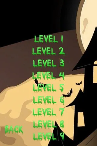 Скриншот 5 игры Ghost Bomber