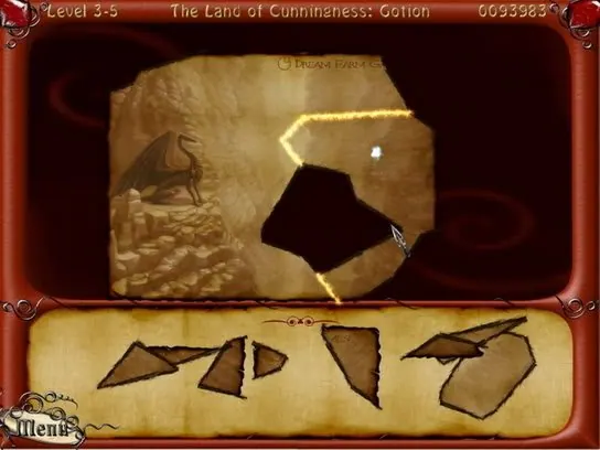 Скриншот 4 игры The Book of Wanderer: The Story of Dragons