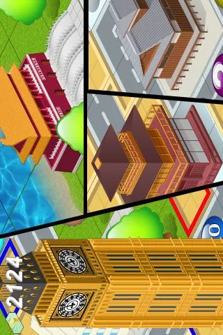 Скриншот 2 игры MILLIONAIRE TYCOON