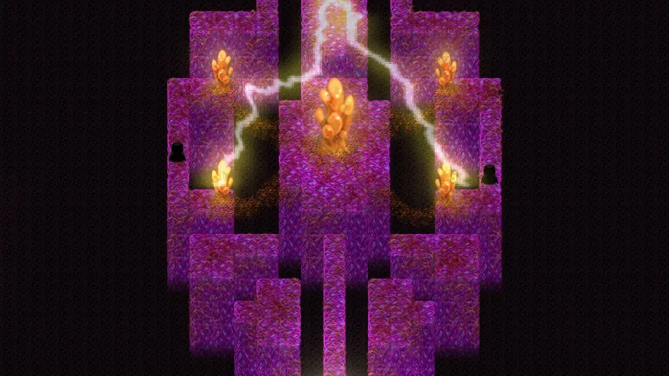 Скриншот 5 игры Data Hacker: Reboot