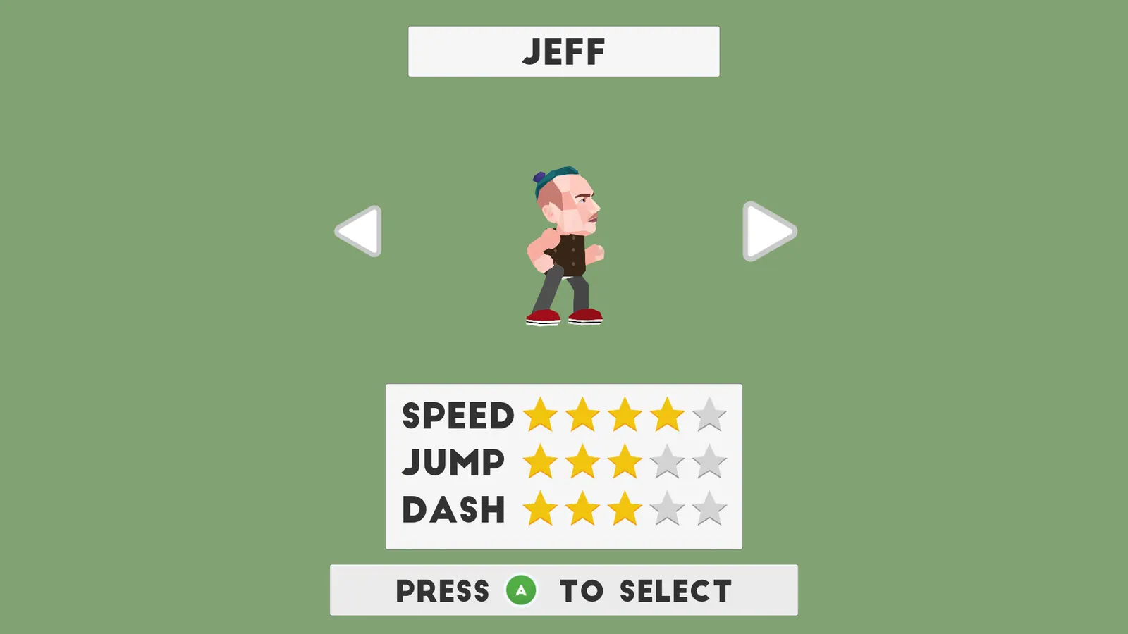 Скриншот 8 игры Kentucky Dash