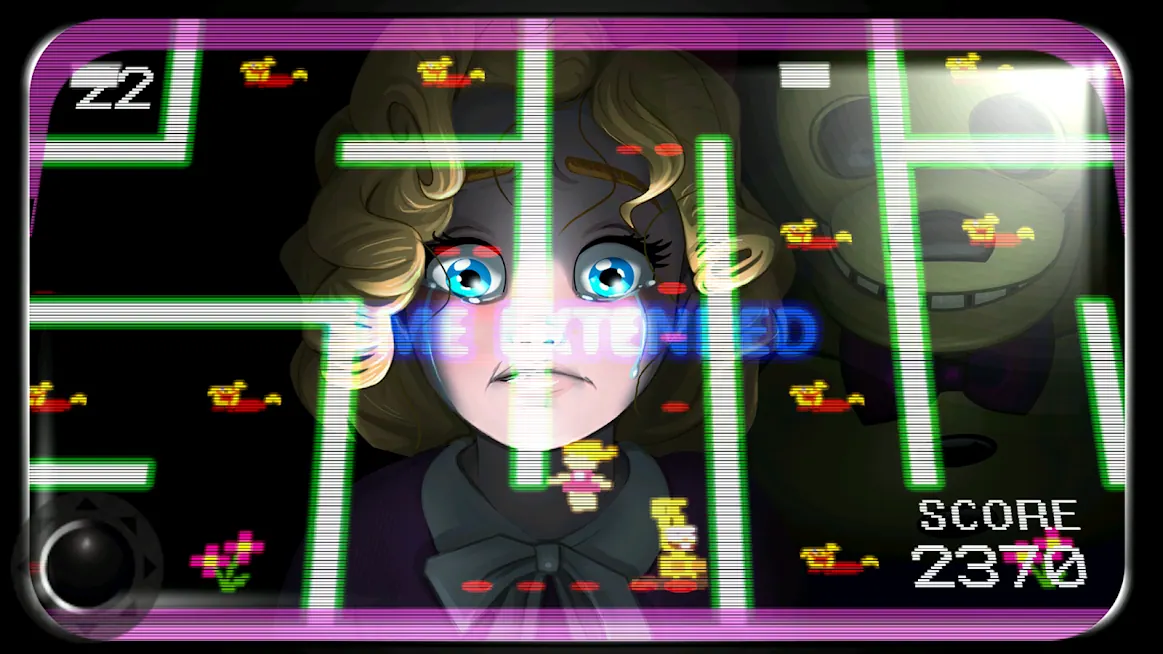 Скриншот 5 игры FNaF 6: Pizzeria Simulator