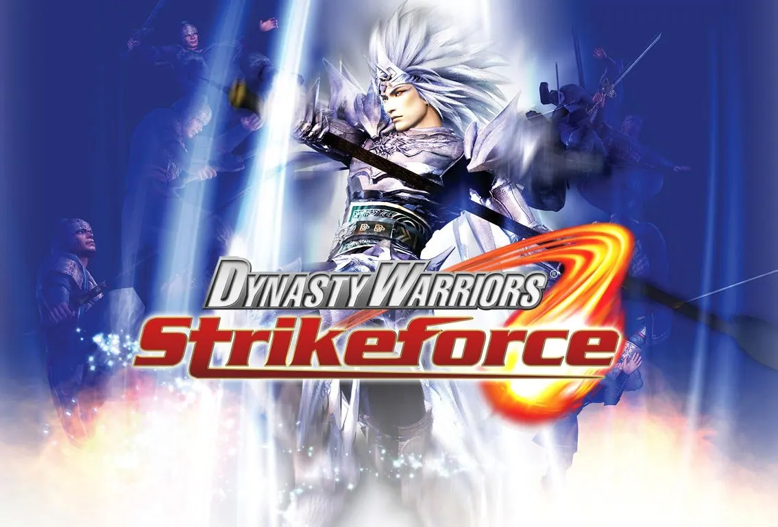Скриншот 4 игры Dynasty Warriors: Strikeforce