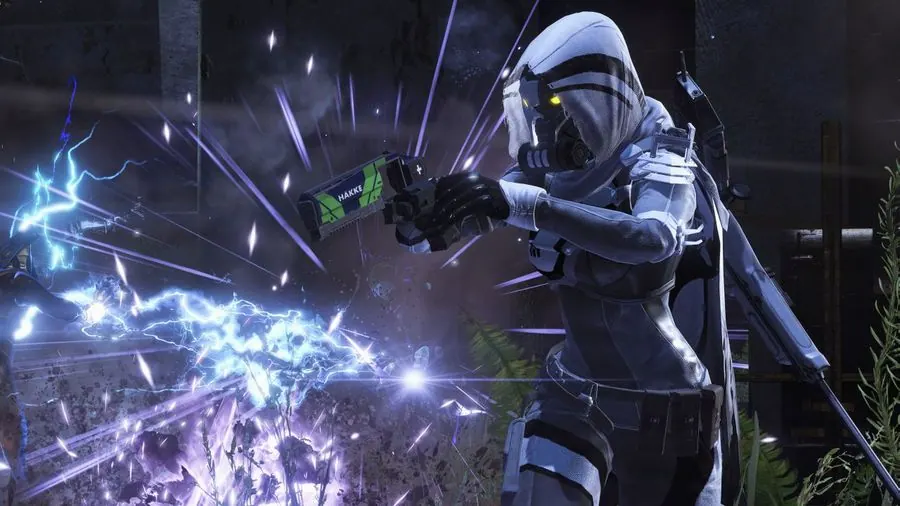 Скриншот 6 игры Destiny: The Taken King