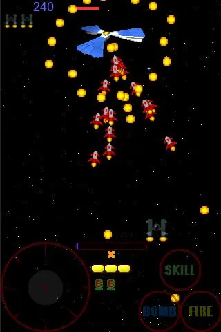 Скриншот 3 игры AssaultShips