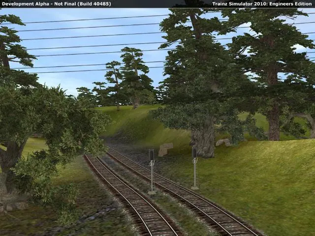 Скриншот 7 игры Trainz Simulator 2010: Engineers Edition