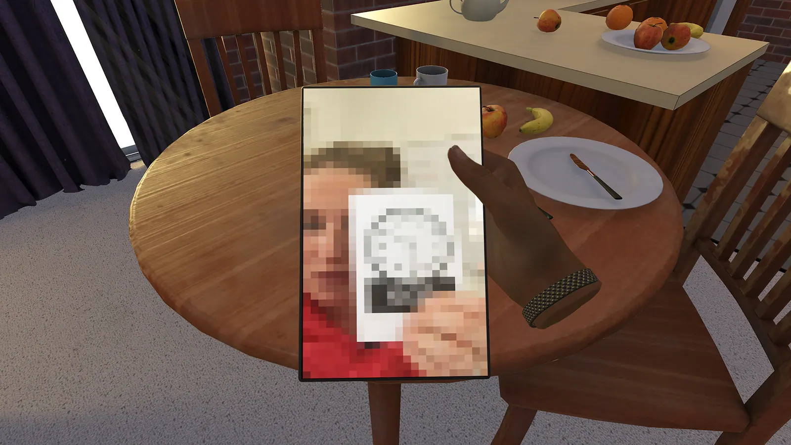 Скриншот 4 игры Imercyve: Living with Intellectual Disability