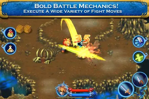 Скриншот 2 игры Heroes Lore III