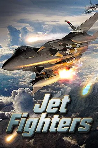 Скриншот 2 игры Jet Fighters