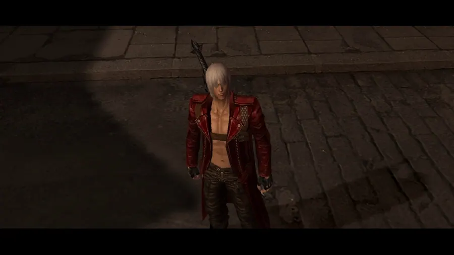Скриншот 3 игры DmC: Devil May Cry
