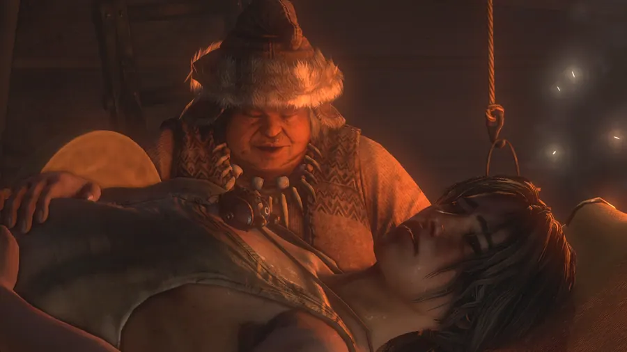 Скриншот 6 игры Syberia 3