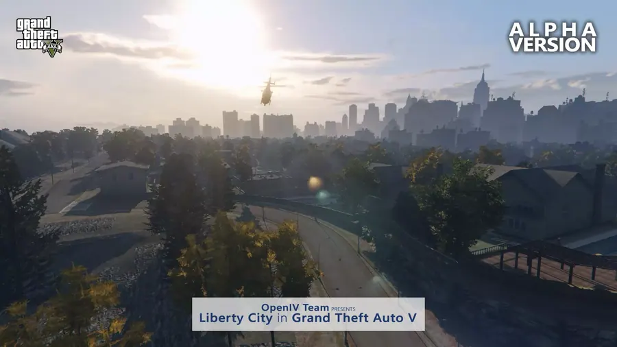 Скриншот 7 игры Grand Theft Auto 5