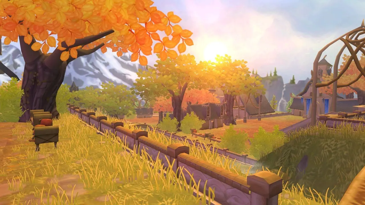 Скриншот 4 игры The Lord of the Rings: Aragorn's Quest