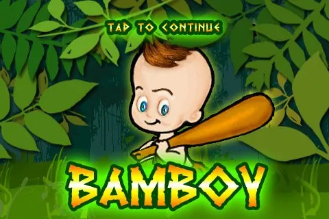Скриншот 2 игры BamBoy