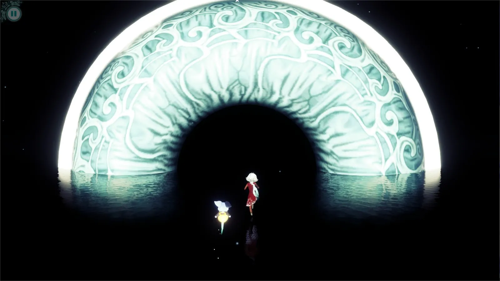 Скриншот 6 игры Illusion: A Tale of the Mind