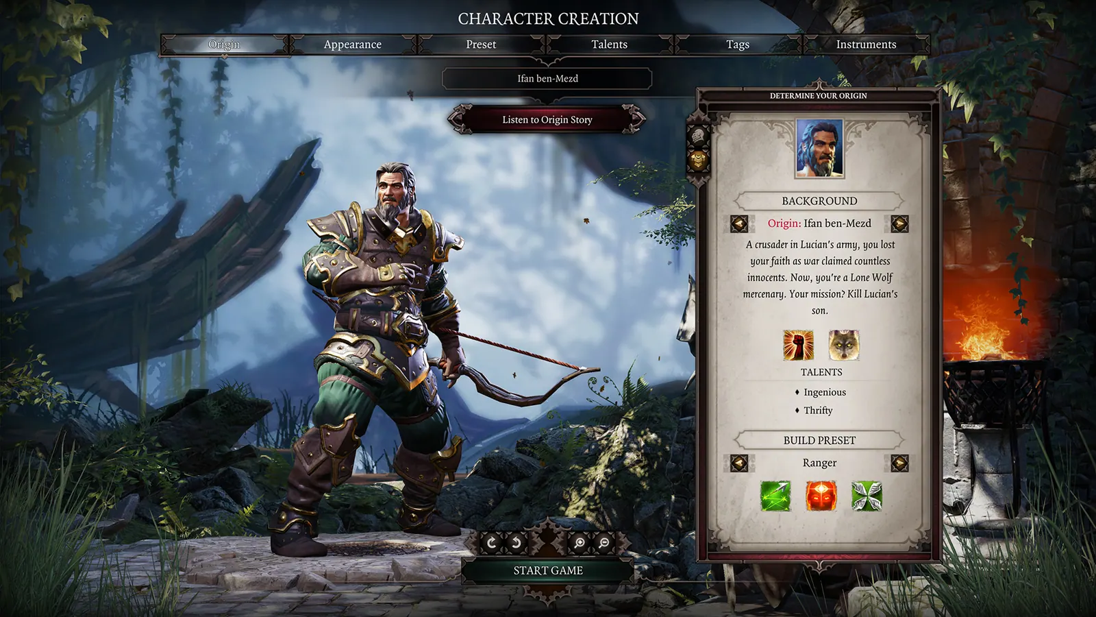 Скриншот 3 игры Divinity: Original Sin 2 — Definitive Edition