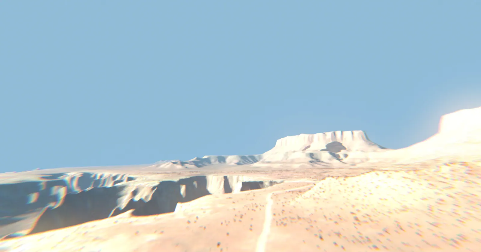 Скриншот 6 игры Dust On Wheels