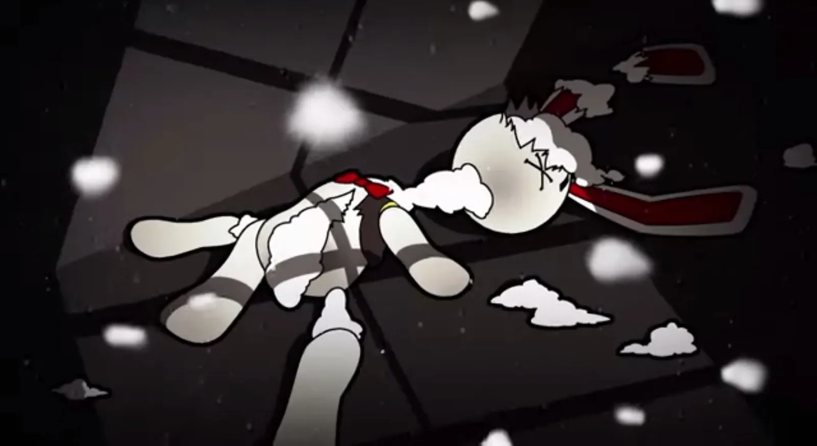 Скриншот 5 игры Persona Q: Shadow of the Labyrinth