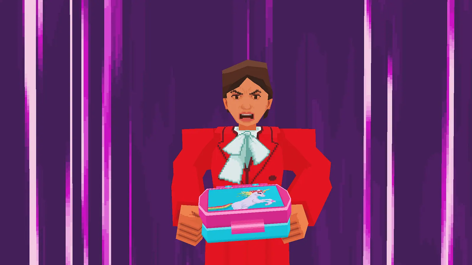 Скриншот 8 игры Say No! More