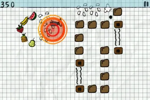 Скриншот 4 игры Big Bang