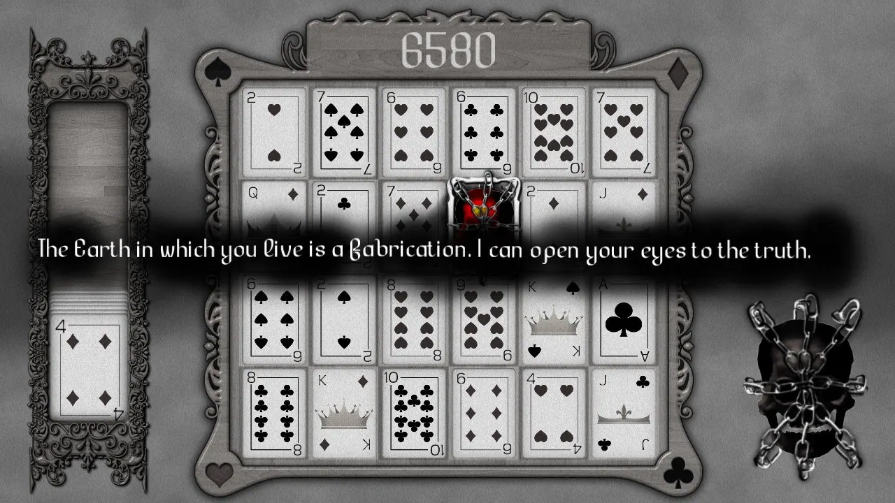 Скриншот 4 игры Didgery
