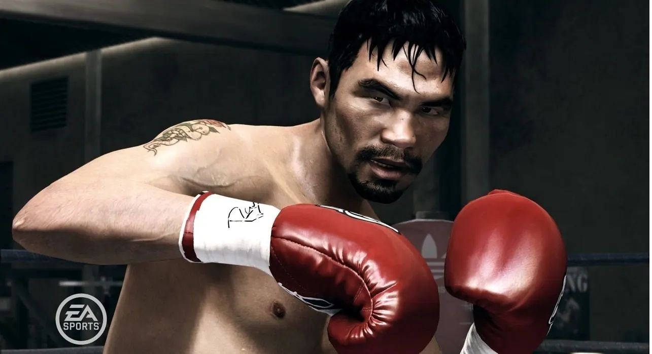 Скриншот 8 игры Fight Night Champion