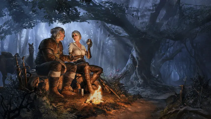Скриншот 4 игры Gwent: The Witcher Card Game
