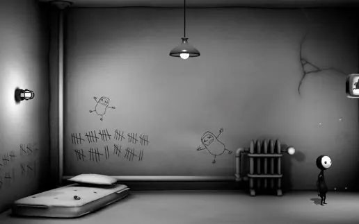 Скриншот 5 игры Escape Plan