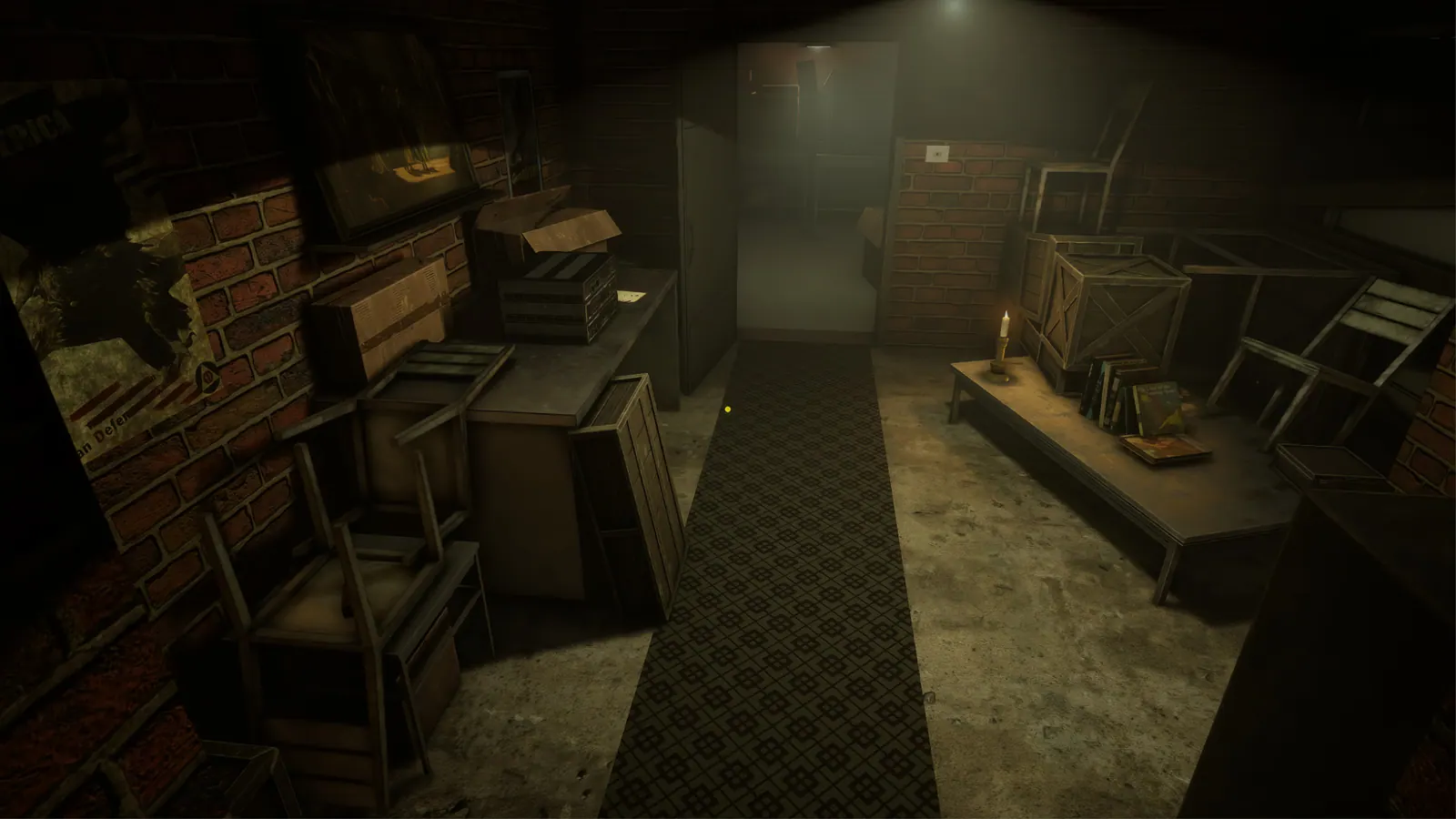 Скриншот 7 игры Escape Legacy: Ancient Scrolls