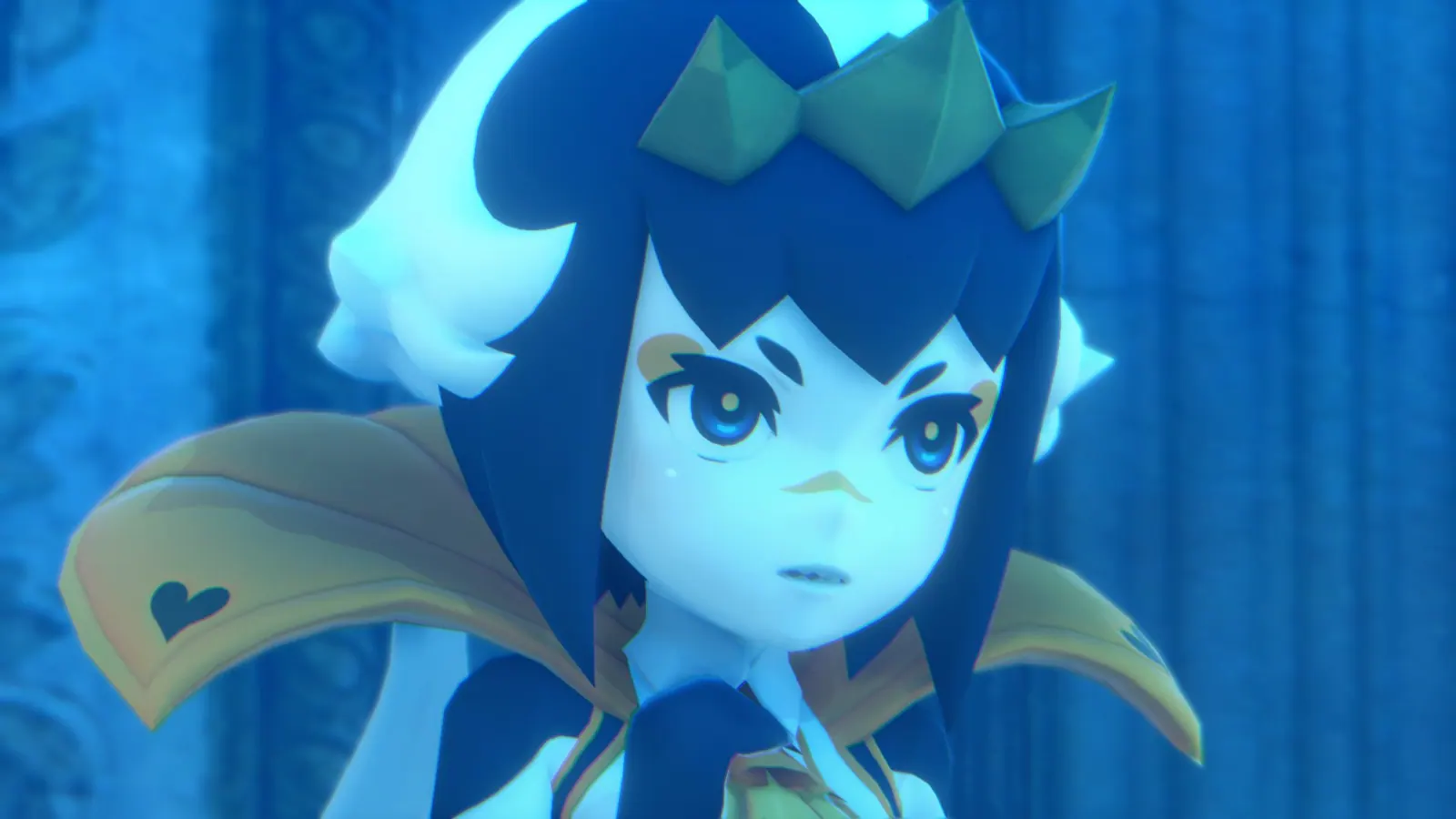 Скриншот 6 игры World of Final Fantasy