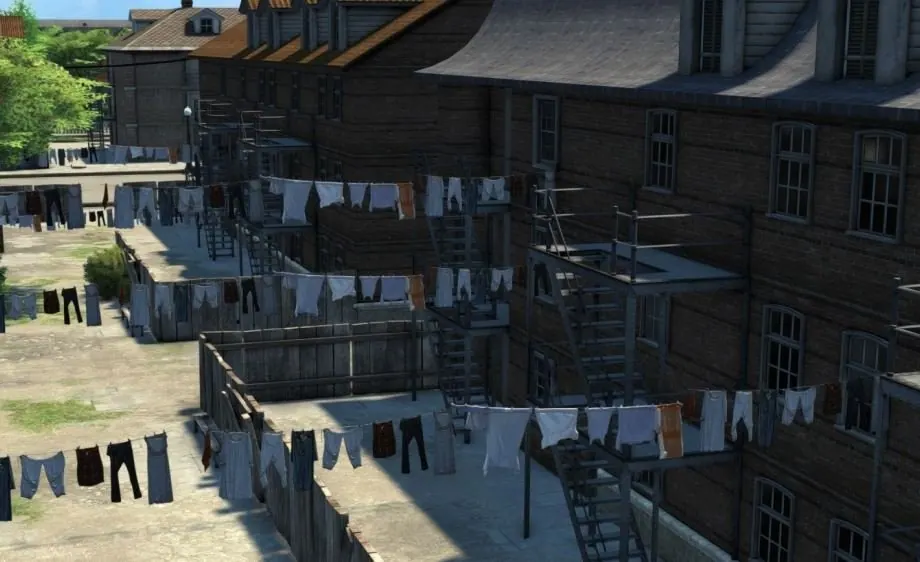 Скриншот 3 игры Omerta: City of Gangsters The Japanese Incentive