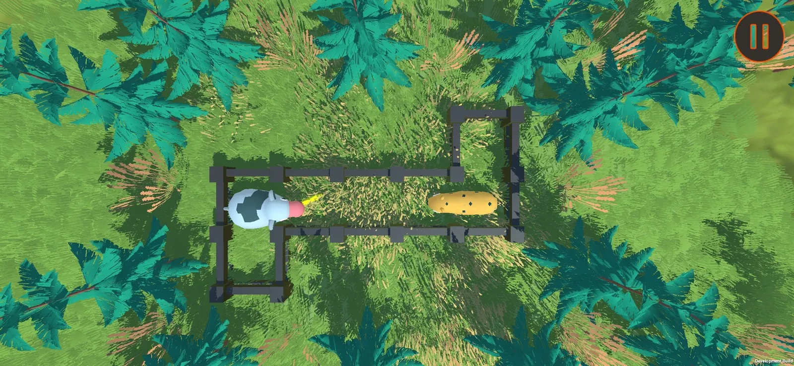 Скриншот 7 игры Lock Lock: Farm