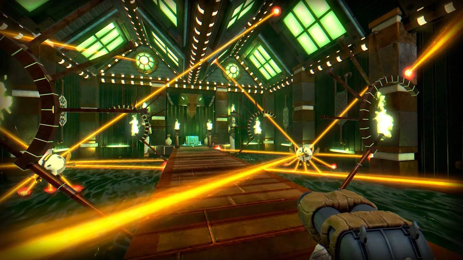 Скриншот 2 игры Immortal Redneck